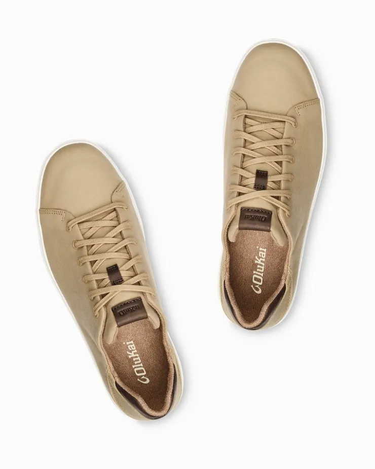 Tommy Bahama Men's OluKai® Lae'ahi Lī Sneakers- Shoes & Sandals