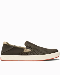Tommy Bahama Men's OluKai® Lae'ahi Slip-On Sneakers- Shoes & Sandals