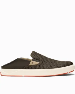 Tommy Bahama Men's OluKai® Lae'ahi Slip-On Sneakers- Shoes & Sandals