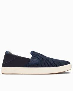 Tommy Bahama Men's OluKai® Lae'ahi Slip-On Sneakers- Shoes & Sandals