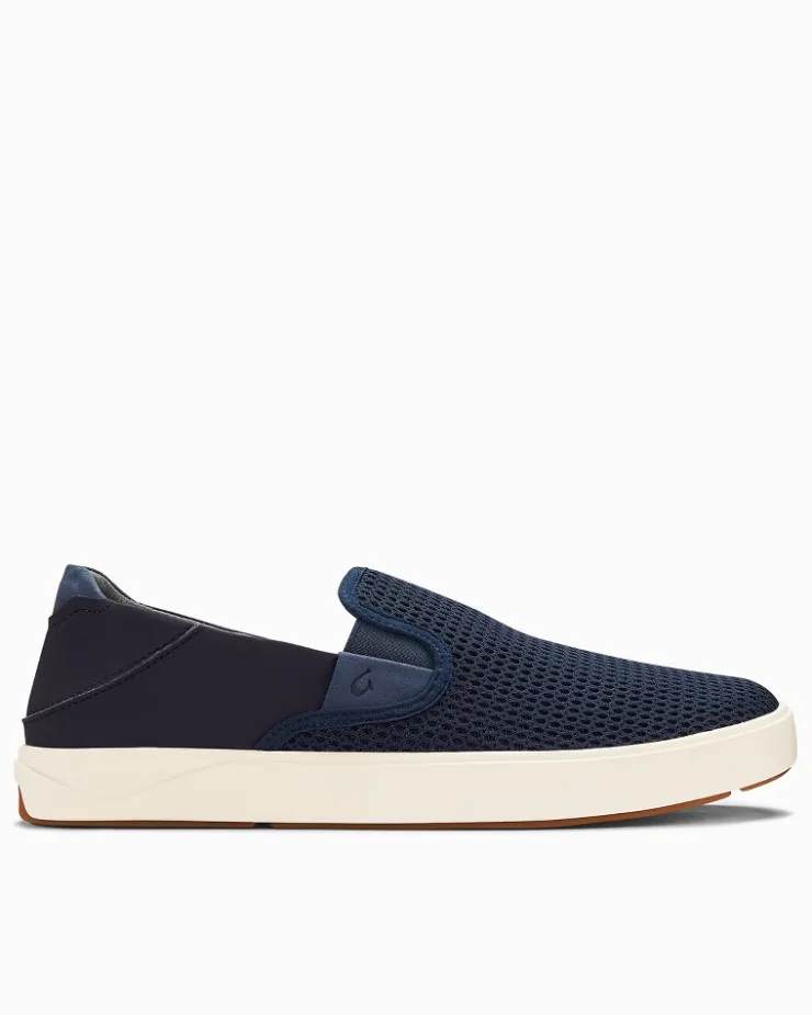 Tommy Bahama Men's OluKai® Lae'ahi Slip-On Sneakers- Shoes & Sandals