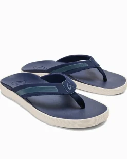 Tommy Bahama Men's Olukai® Leeward Sandals- Shoes & Sandals