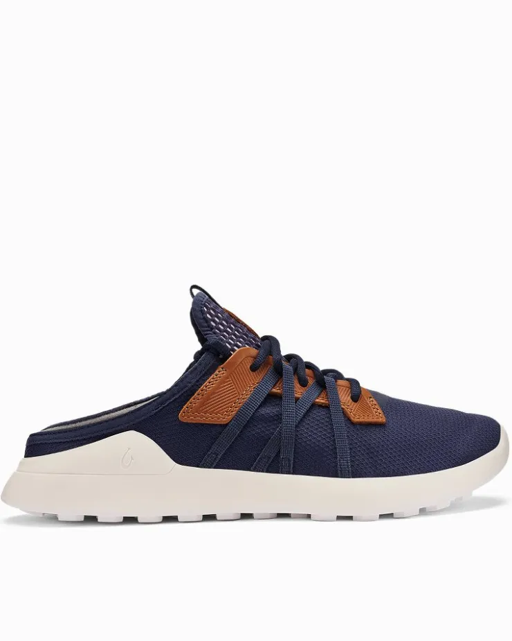 Tommy Bahama Men's OluKai® Manele Golf Shoes- Shoes & Sandals