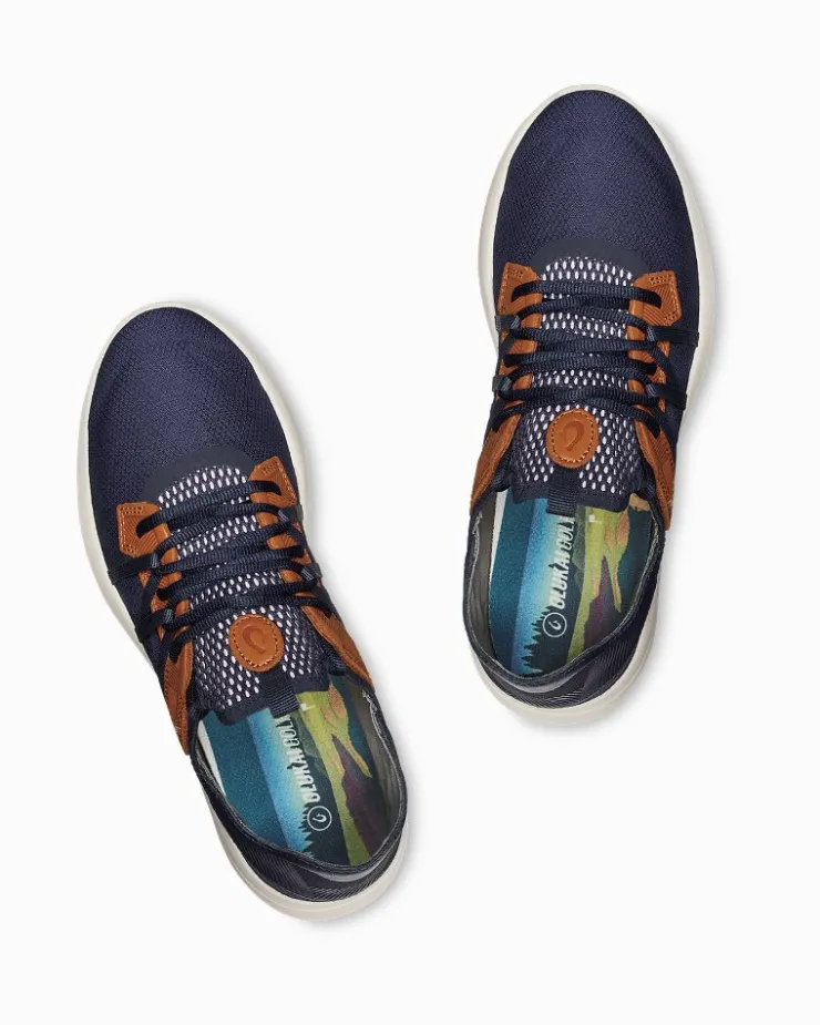 Tommy Bahama Men's OluKai® Manele Golf Shoes- Shoes & Sandals