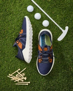 Tommy Bahama Men's OluKai® Manele Golf Shoes- Shoes & Sandals