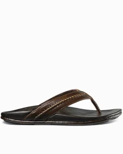 Tommy Bahama Men's OluKai® Mea Ola Sandals- Shoes & Sandals