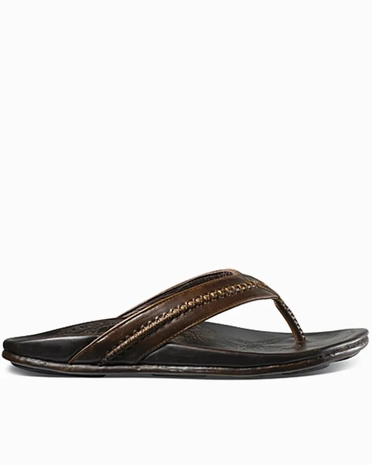 Tommy Bahama Men's OluKai® Mea Ola Sandals- Shoes & Sandals