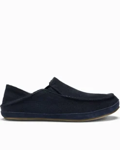 Tommy Bahama Men's OluKai® Moloā Hulu Slippers- Shoes & Sandals