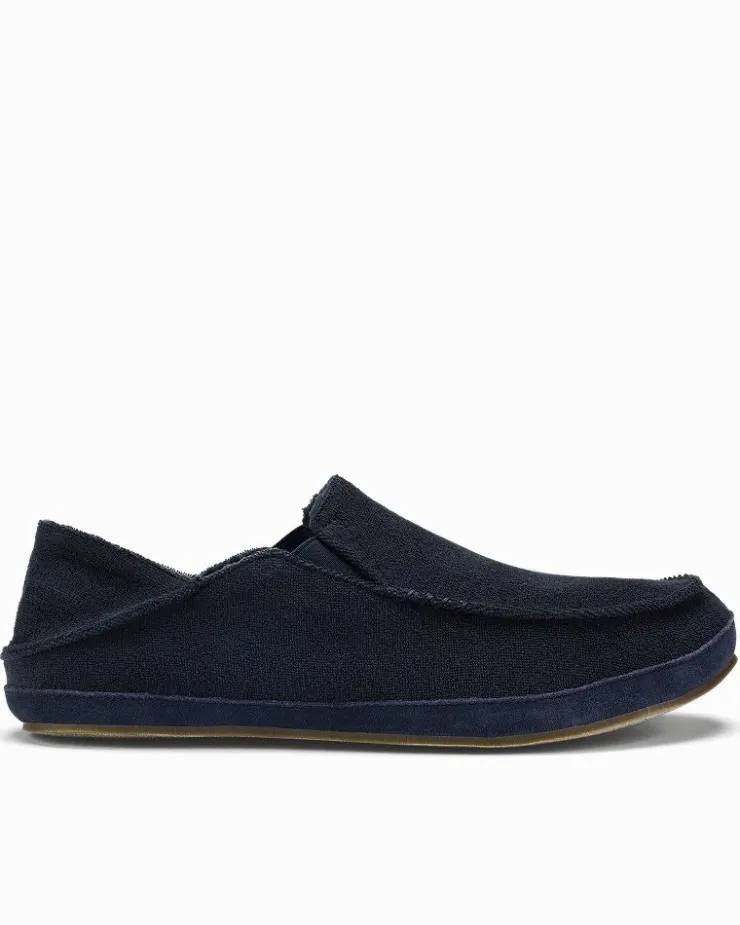 Tommy Bahama Men's OluKai® Moloā Hulu Slippers- Shoes & Sandals
