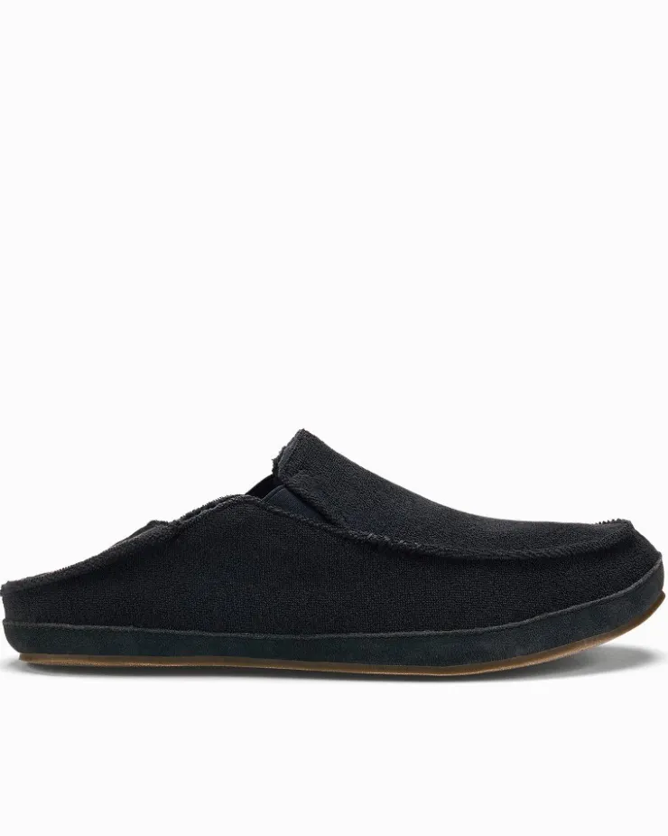 Tommy Bahama Men's OluKai® Moloā Hulu Slippers- Shoes & Sandals