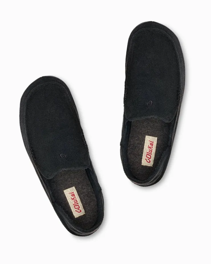 Tommy Bahama Men's OluKai® Moloā Hulu Slippers- Shoes & Sandals