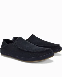 Tommy Bahama Men's OluKai® Moloā Hulu Slippers- Shoes & Sandals