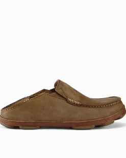 Tommy Bahama Men's OluKai® Moloā Slip-On Shoes- Shoes & Sandals