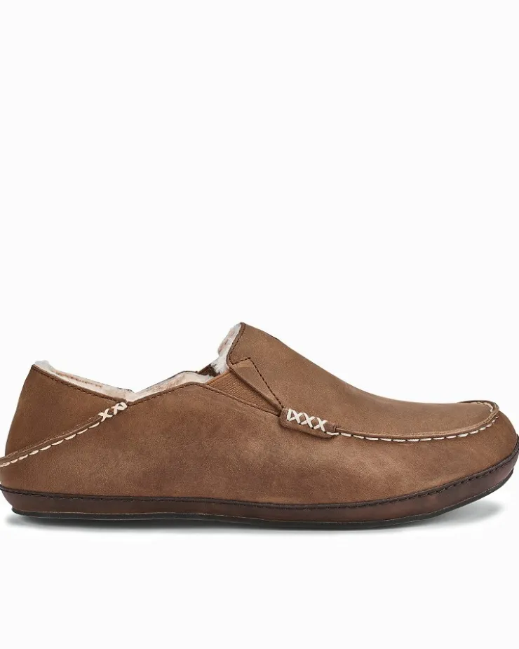 Tommy Bahama Men's OluKai® Moloā Slippers- Loungewear & Pajamas|Shoes & Sandals