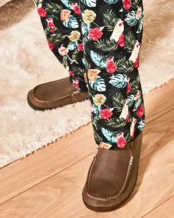 Tommy Bahama Men's OluKai® Moloā Slippers- Loungewear & Pajamas|Shoes & Sandals