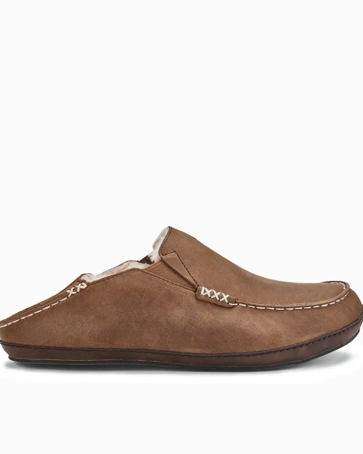 Tommy Bahama Men's OluKai® Moloā Slippers- Loungewear & Pajamas|Shoes & Sandals
