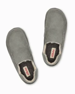 Tommy Bahama Men's OluKai® Moloā Slippers- Shoes & Sandals|Loungewear & Pajamas