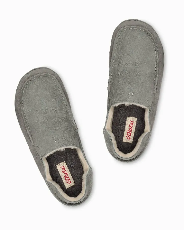 Tommy Bahama Men's OluKai® Moloā Slippers- Shoes & Sandals|Loungewear & Pajamas