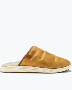 Tommy Bahama Men's OluKai® Mua 'Ili Scuff Slippers- Shoes & Sandals|Loungewear & Pajamas