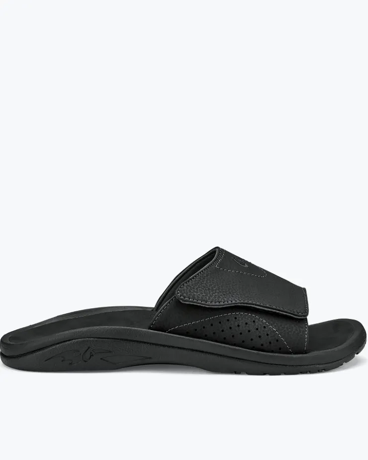 Tommy Bahama Men's OluKai® Nalu Slide Sandals- Shoes & Sandals
