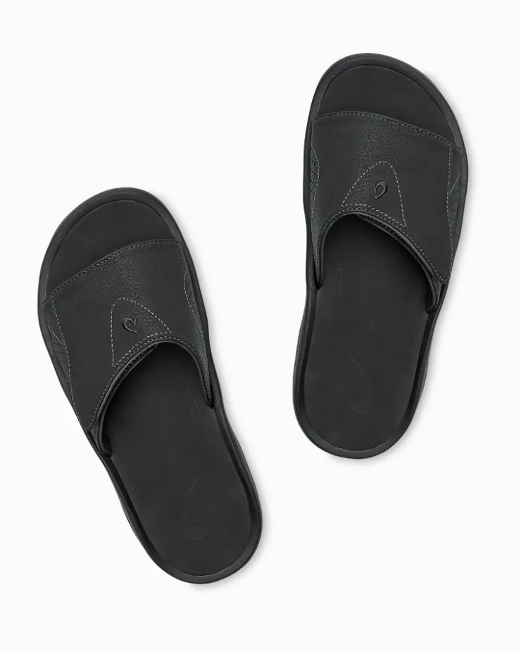 Tommy Bahama Men's OluKai® Nalu Slide Sandals- Shoes & Sandals