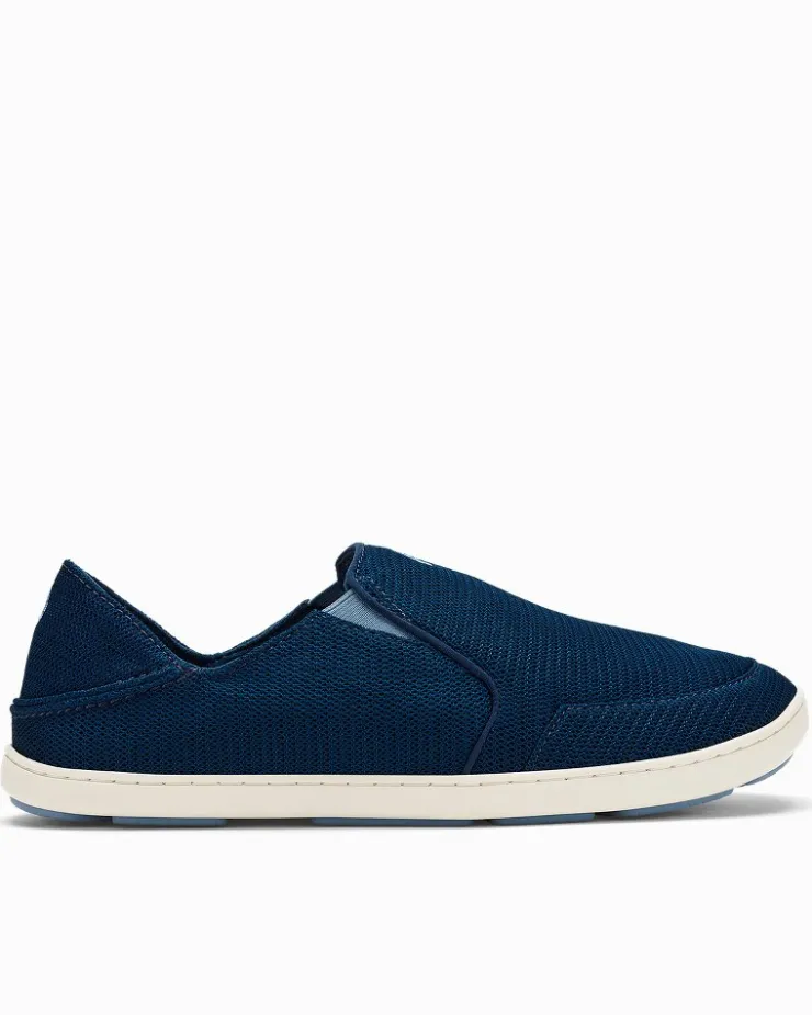 Tommy Bahama Men's OluKai® Nohea Mesh Slip-On Shoes- Shoes & Sandals