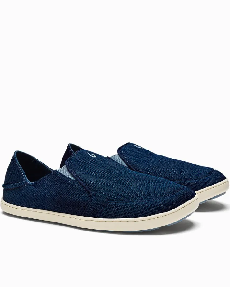 Tommy Bahama Men's OluKai® Nohea Mesh Slip-On Shoes- Shoes & Sandals