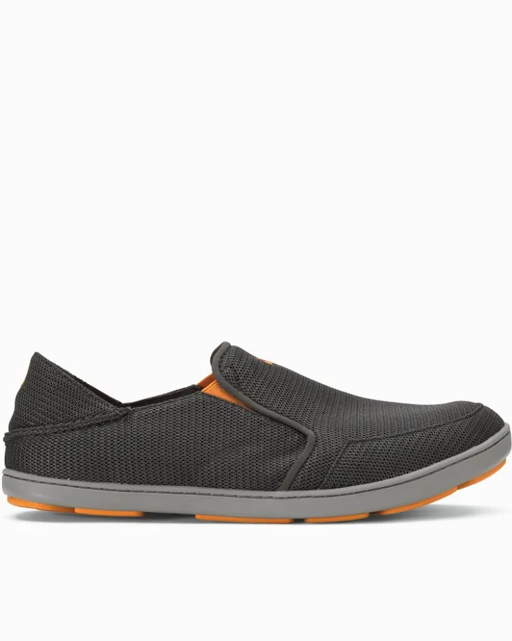 Tommy Bahama Men's OluKai® Nohea Mesh Slip-On Shoes- Shoes & Sandals