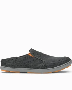 Tommy Bahama Men's OluKai® Nohea Mesh Slip-On Shoes- Shoes & Sandals