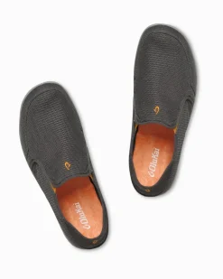 Tommy Bahama Men's OluKai® Nohea Mesh Slip-On Shoes- Shoes & Sandals