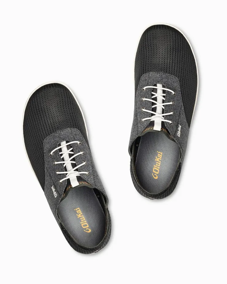 Tommy Bahama Men's OluKai® Nohea Moku Sneakers- Shoes & Sandals