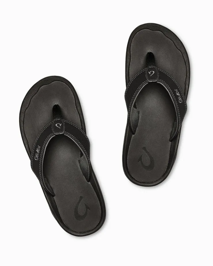 Tommy Bahama Men's OluKai® 'Ohana Sandals- Shoes & Sandals