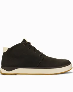 Tommy Bahama Men's OluKai® Papakū Chukka Boots- Shoes & Sandals