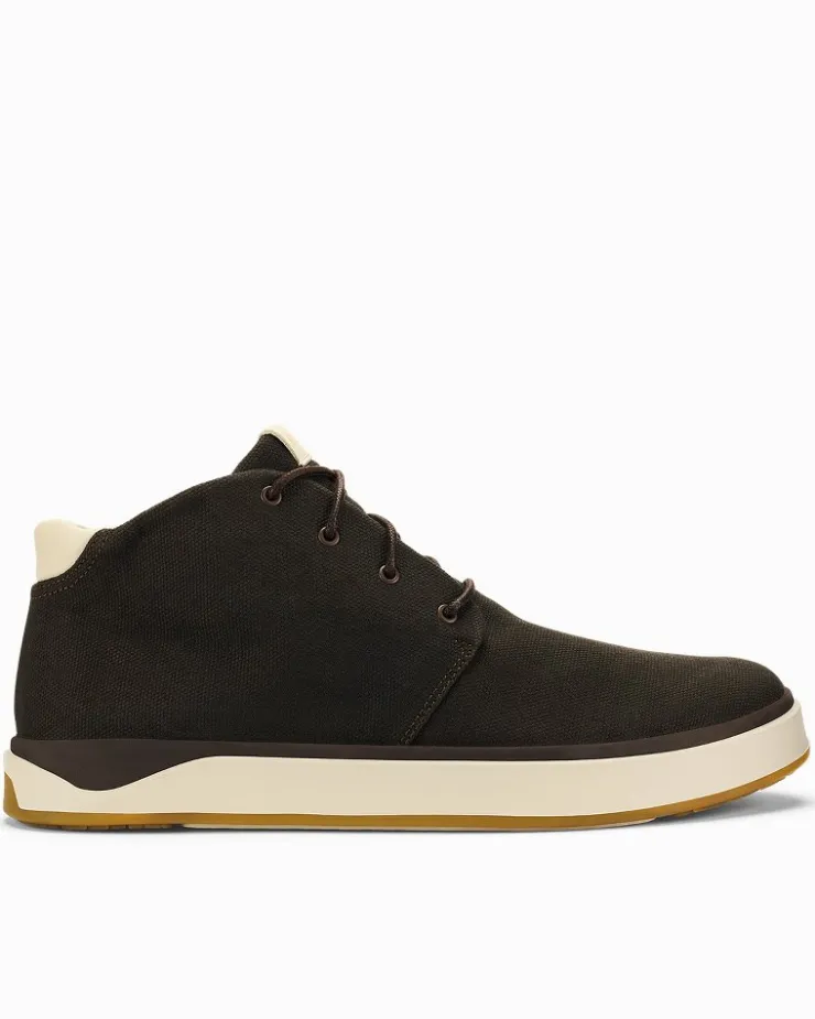 Tommy Bahama Men's OluKai® Papakū Chukka Boots- Shoes & Sandals