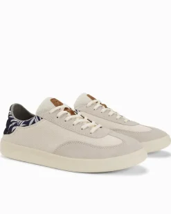Tommy Bahama Men's OluKai® Pūnini Sneakers- Shoes & Sandals