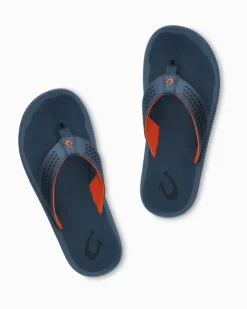 Tommy Bahama Men's OluKai® Ulele Sandals- Shoes & Sandals