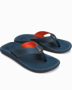 Tommy Bahama Men's OluKai® Ulele Sandals- Shoes & Sandals