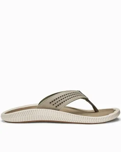 Tommy Bahama Men's OluKai® Ulele Sandals- Shoes & Sandals