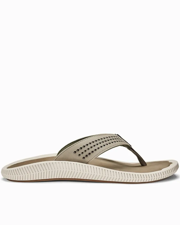 Tommy Bahama Men's OluKai® Ulele Sandals- Shoes & Sandals