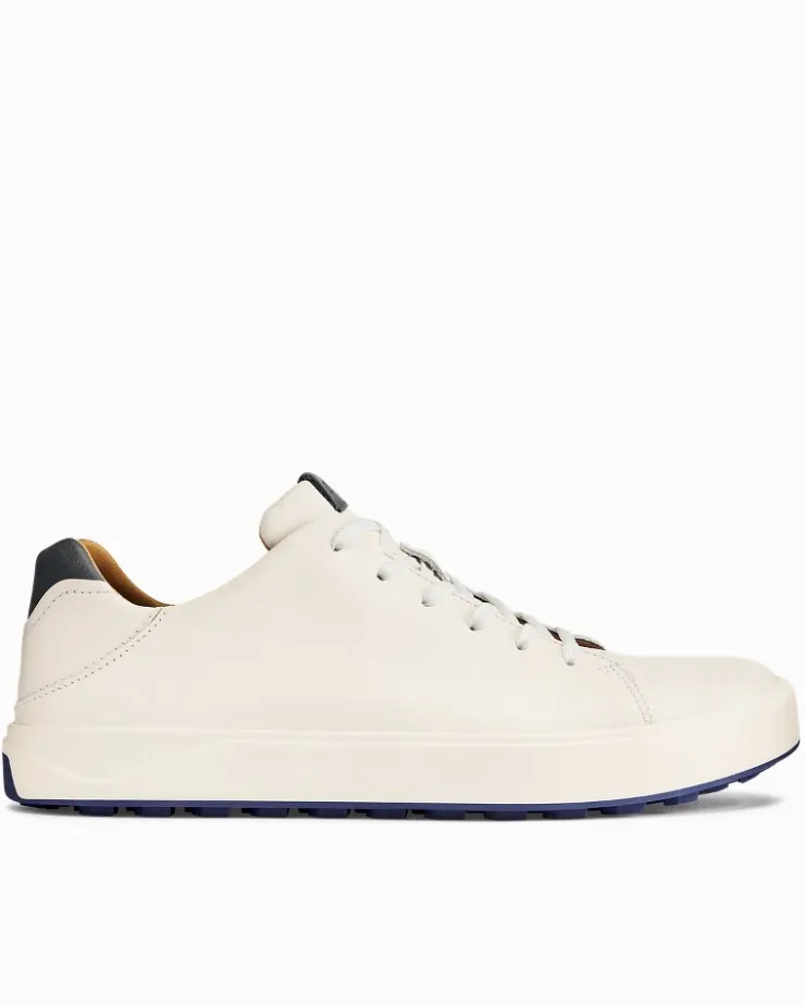 Tommy Bahama Men's OluKai® Wai'alae Golf Shoes- Shoes & Sandals