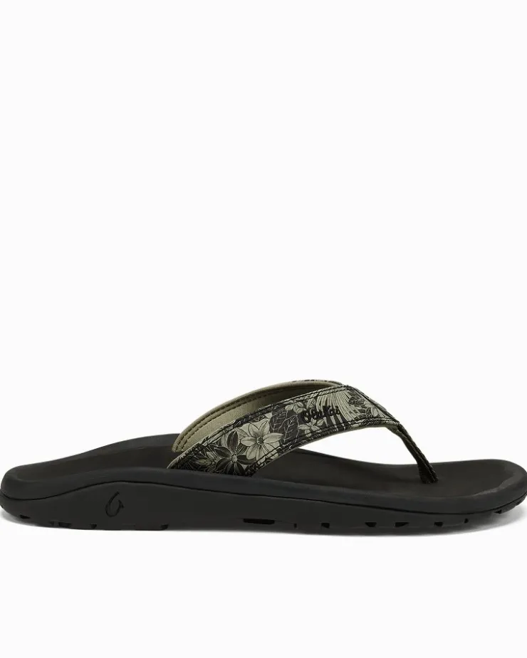 Tommy Bahama Men's x Olukai® Exclusive 'Ohana Sandals- Shoes & Sandals