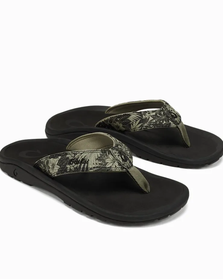 Tommy Bahama Men's x Olukai® Exclusive 'Ohana Sandals- Shoes & Sandals