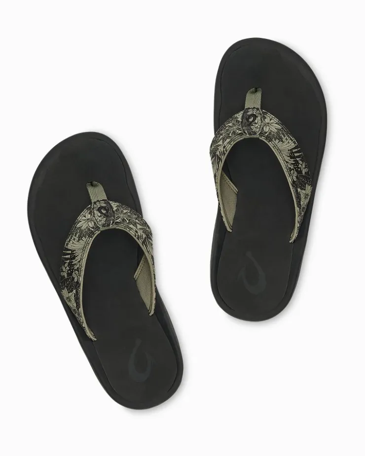 Tommy Bahama Men's x Olukai® Exclusive 'Ohana Sandals- Shoes & Sandals