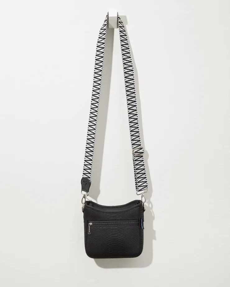 Tommy Bahama Mini Neoprene Crossbody-Women Handbags & Clutches