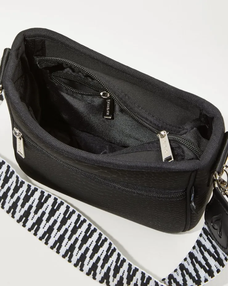 Tommy Bahama Mini Neoprene Crossbody-Women Handbags & Clutches