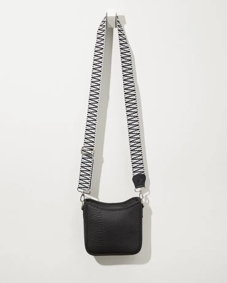 Tommy Bahama Mini Neoprene Crossbody-Women Handbags & Clutches