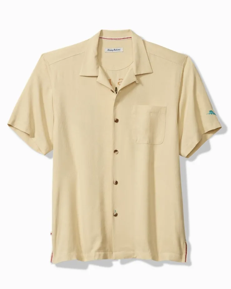Tommy Bahama MLB® Spring Training™ 2024 Cactus League Silk Camp- Shirts