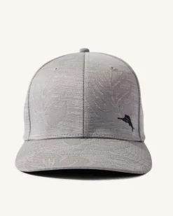 Tommy Bahama Monstera Fade Cap- Hats & Caps
