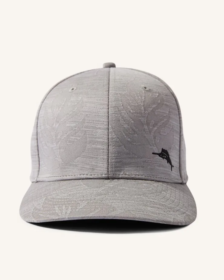 Tommy Bahama Monstera Fade Cap- Hats & Caps