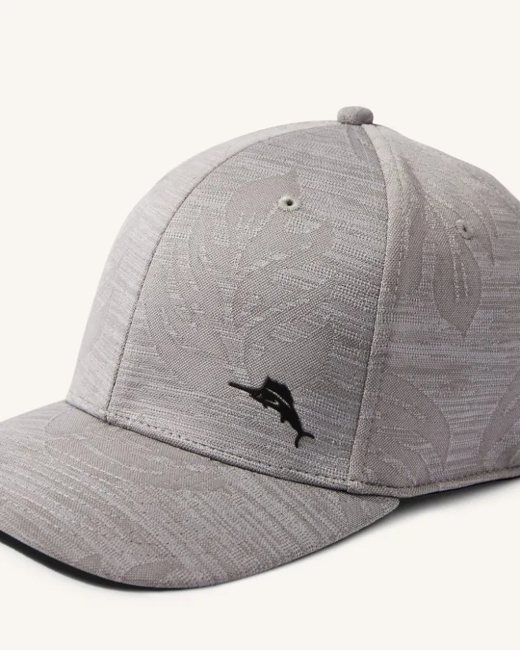 Tommy Bahama Monstera Fade Cap- Hats & Caps